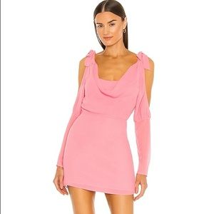 Revolve long sleeve dress